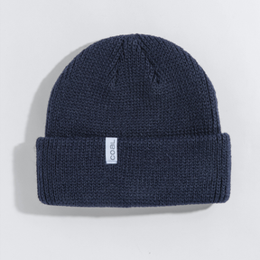 Bonnet Coal Frena Navy