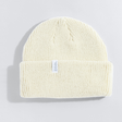 Bonnet Coal Frena Off White