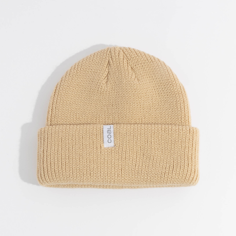 Bonnet Coal Frena Light Brown