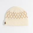 Bonnet Coal Harbor Off White Diamond Stripe
