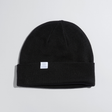 Bonnet Coal Flt Black