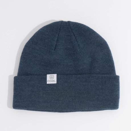 Bonnet Coal Flt Navy