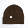 Bonnet Coal Flt Brown