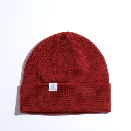 Bonnet Coal Flt Rust