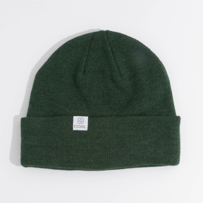Bonnet Coal Flt Dark Green