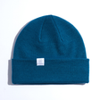 Bonnet Coal Flt Teal