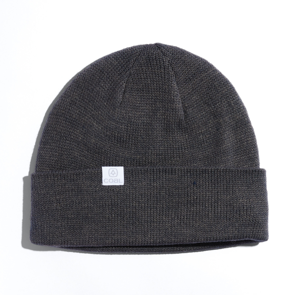 Bonnet Coal Flt Charcoal
