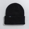Bonnet Coal Wayne Black