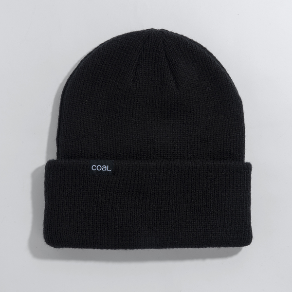 Bonnet Coal Wayne Black