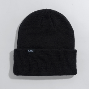 Bonnet Coal Wayne Black
