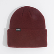 Bonnet Coal Wayne Burgundy