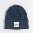 Bonnet Coal Uniform Mid Navy