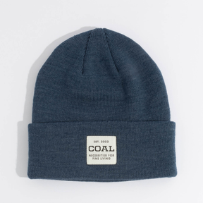 Bonnet Coal Uniform Mid Navy