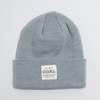 Bonnet Coal Uniform Mid Shale Blue