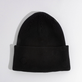 Bonnet Coal Crossover Black