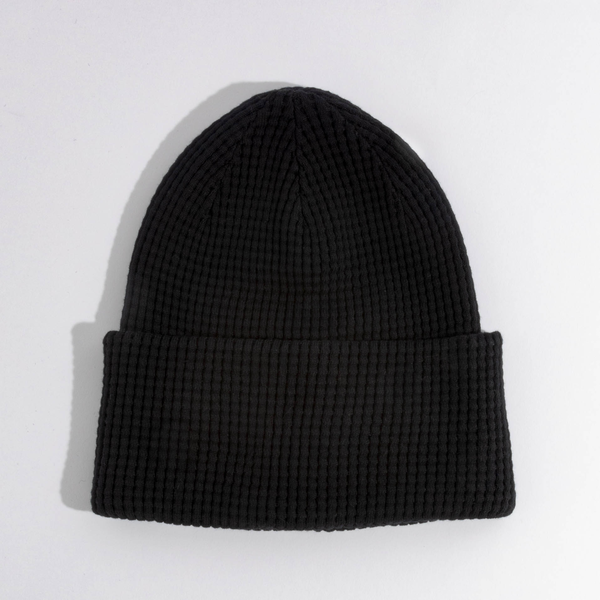 Bonnet Coal Crossover Black