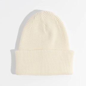 Bonnet Coal Crossover Off White