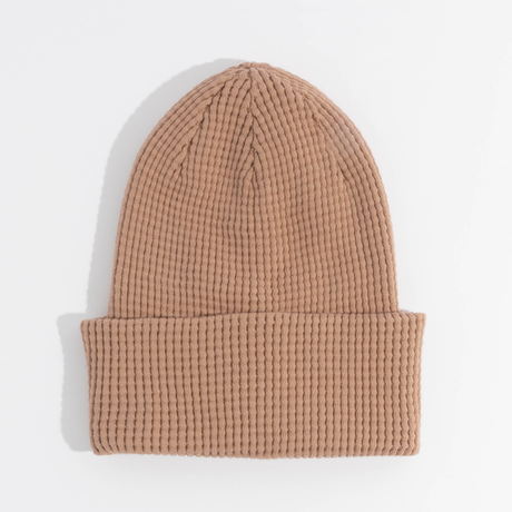 Bonnet Coal Crossover Light Brown