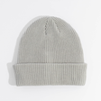 Bonnet Coal Bristol Mid Grey