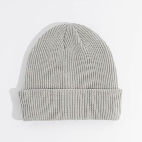 Bonnet Coal Bristol Mid Grey