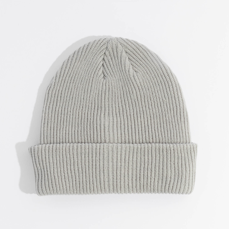 Bonnet Coal Bristol Mid Grey