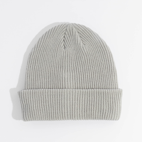 Bonnet Coal Bristol Mid Grey
