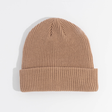 Bonnet Coal Bristol Light Brown
