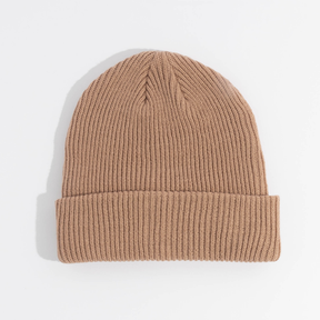 Bonnet Coal Bristol Light Brown