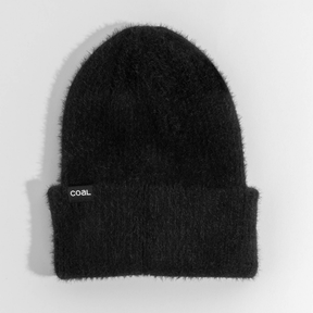 Bonnet Coal Pearl Black