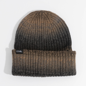 Bonnet Coal Cassey Grey Black