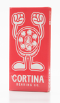 Cortina Roulements (Jeu De 8) Presto Silver