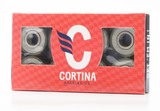 Cortina Roulements (Jeu De 8) Gran Turismo Black