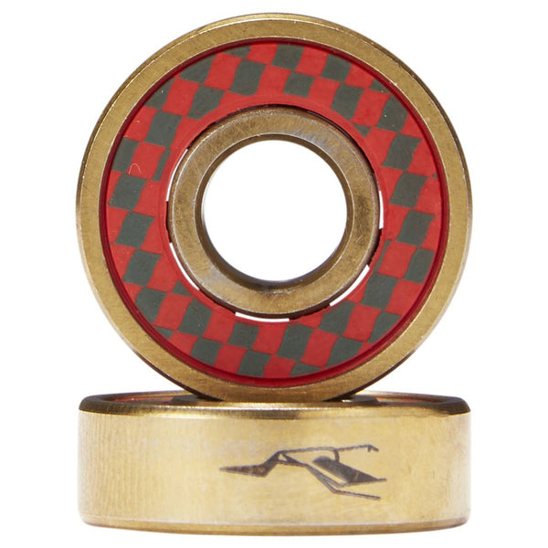 Cortina Roulements (Jeu De 8) Pro Kyle Walker Gold