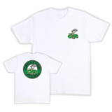 Creature T-Shirt Strike Fast Relic Ss White