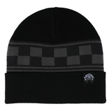 Bonnet Creature Ransom Black