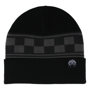 Bonnet Creature Ransom Black