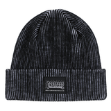 Bonnet Creature Hellraiser Black White