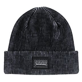 Bonnet Creature Hellraiser Black White