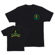 Creature T-Shirt Possessed Ss Black