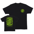 Creature T-Shirt Heshking Relic Ss Black
