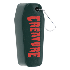 Creature Accessoire Lost At Sea Key Chain Floatie Dk Green