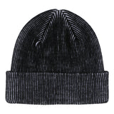 Bonnet Creature Hellraiser Black White