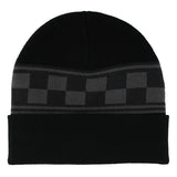 Bonnet Creature Ransom Black