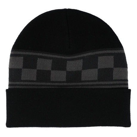 Bonnet Creature Ransom Black