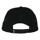 Casquette snapback Creature Hellraiser Black Denim