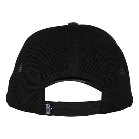 Casquette snapback Creature Hellraiser Black Denim