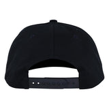 Casquette snapback Creature Mono Logo Black