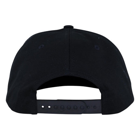 Casquette snapback Creature Mono Logo Black