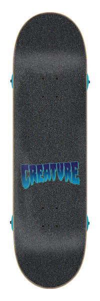 Creature Complete