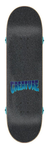 Creature Complete